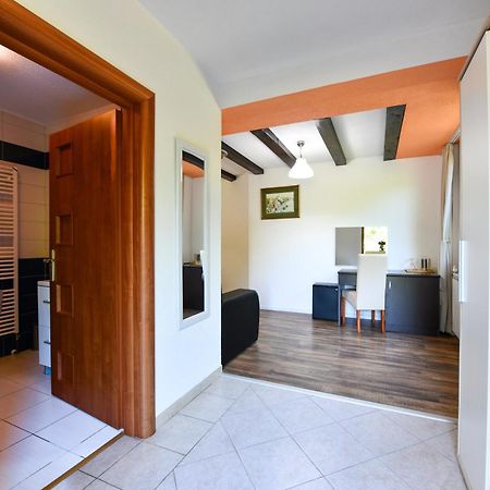Villa Cancar Grabovac  Eksteriør billede
