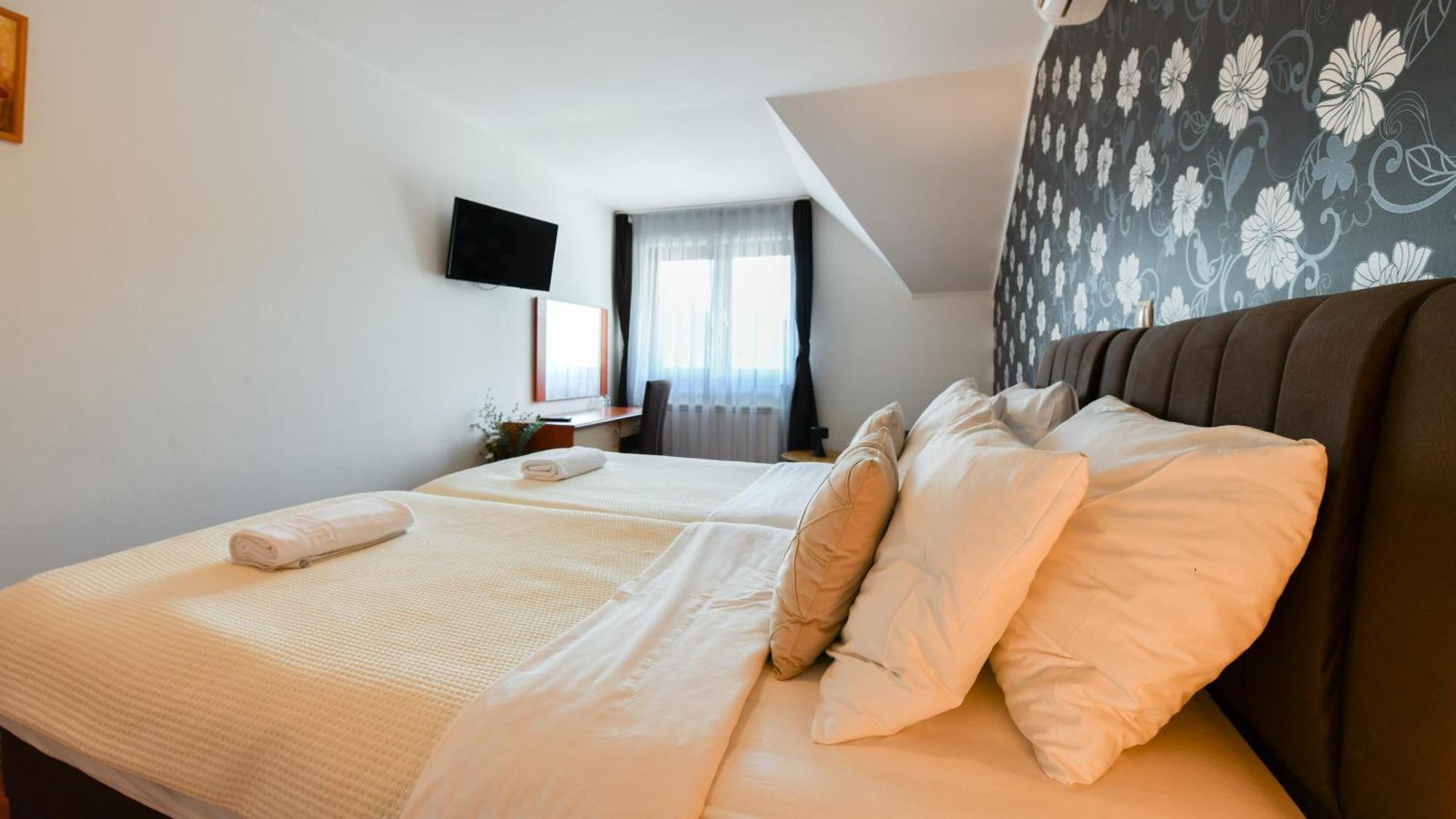 Villa Cancar Grabovac  Eksteriør billede