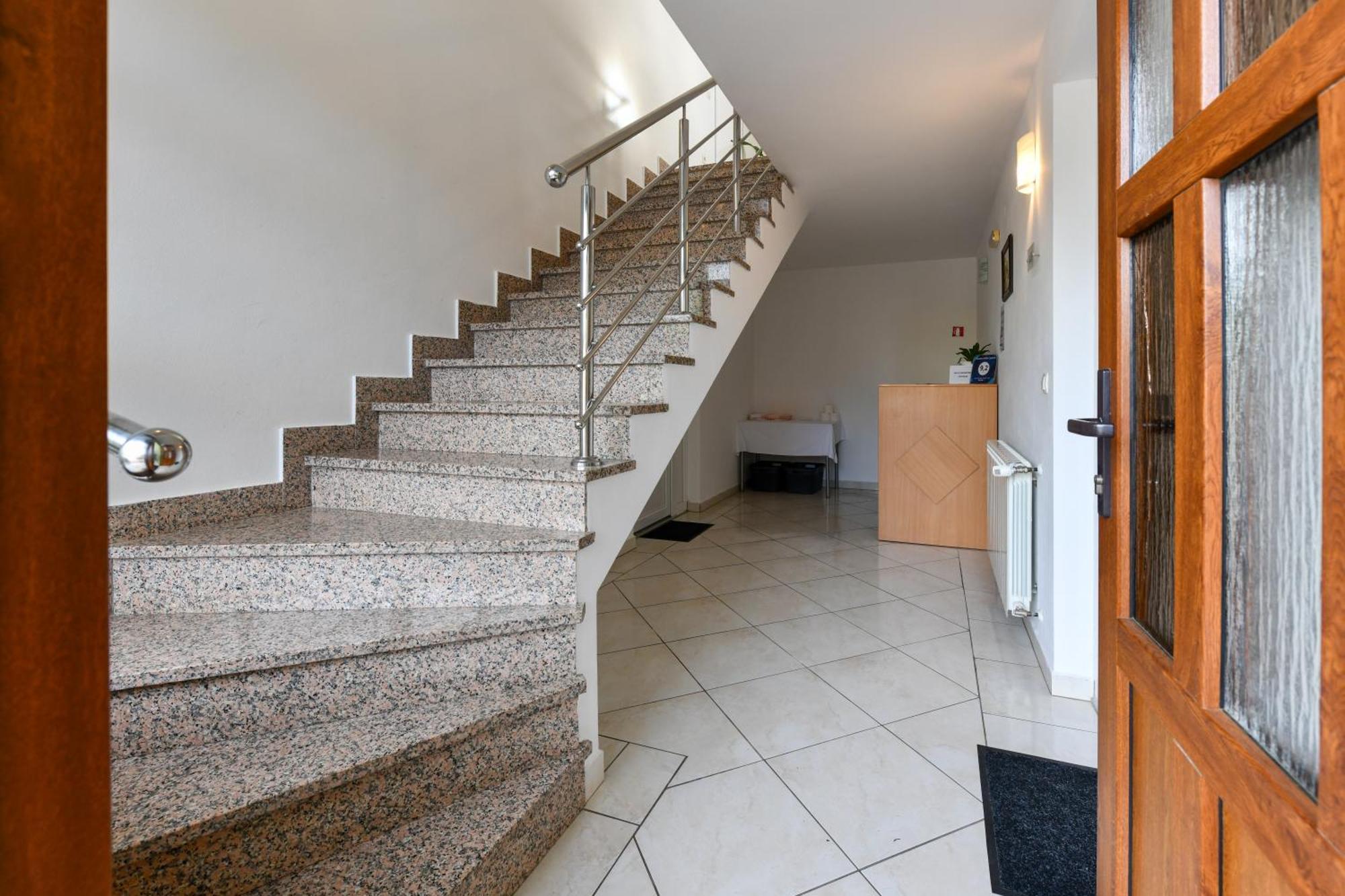 Villa Cancar Grabovac  Eksteriør billede