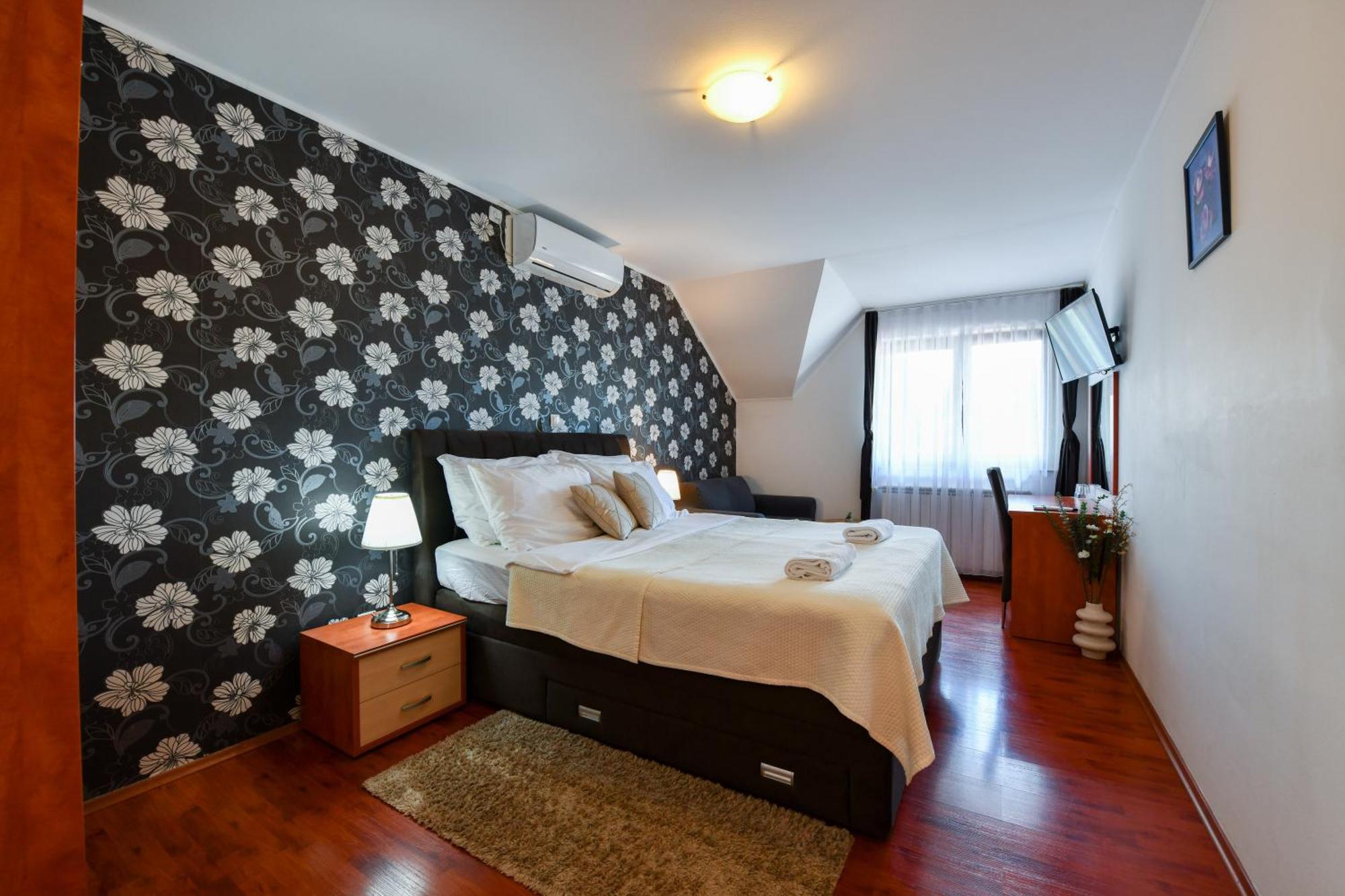 Villa Cancar Grabovac  Eksteriør billede