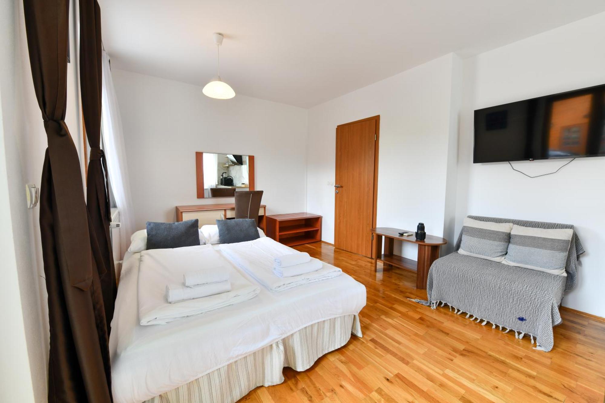 Villa Cancar Grabovac  Eksteriør billede