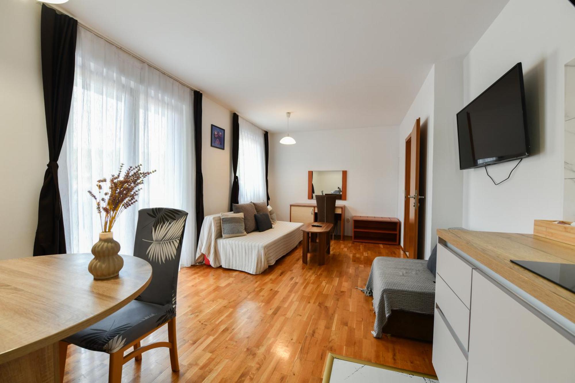 Villa Cancar Grabovac  Eksteriør billede